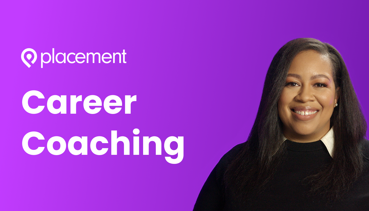 Online Career Coaching Placement